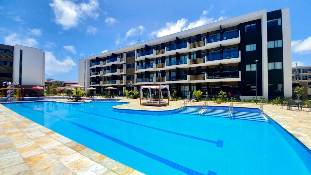 Mana Beach Experience - Porto De Galinhas Ipojuca Εξωτερικό φωτογραφία