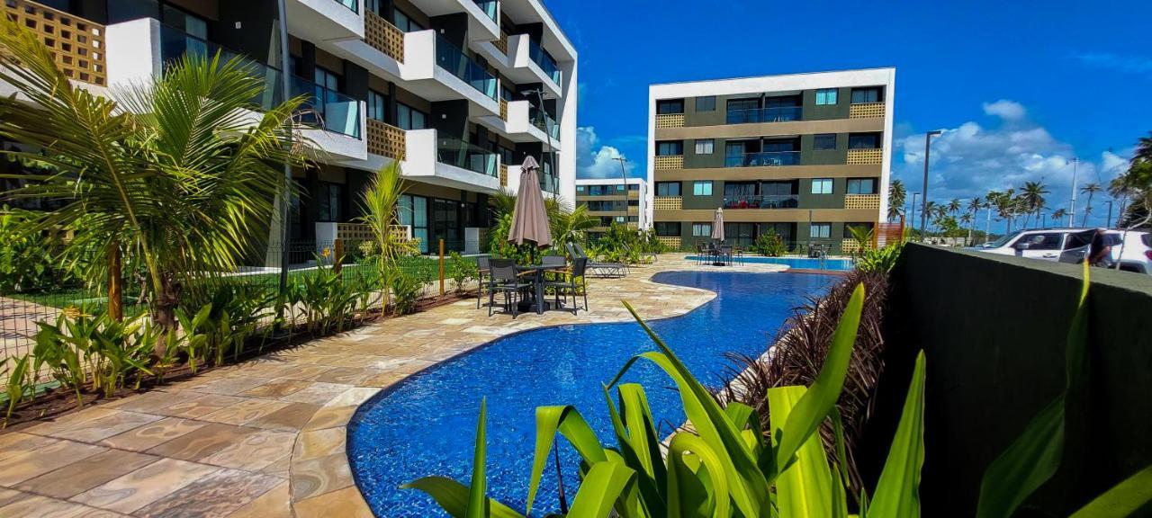 Mana Beach Experience - Porto De Galinhas Ipojuca Εξωτερικό φωτογραφία