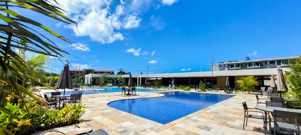Mana Beach Experience - Porto De Galinhas Ipojuca Εξωτερικό φωτογραφία